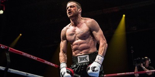 Southpaw: video interviste a Gyllenhaal, McAdams e 50 Cent