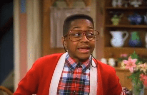 steve urkel