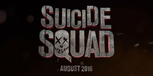 Suicide Squad: il cast è al completo nella foto di David Ayer