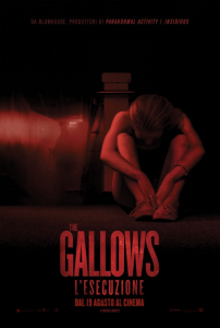 the gallows