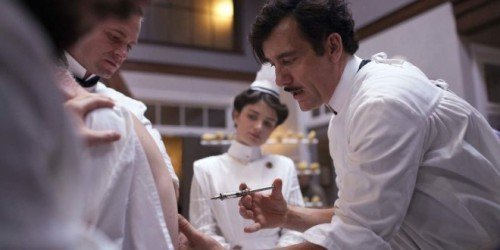 The Knick: teaser della seconda stagione