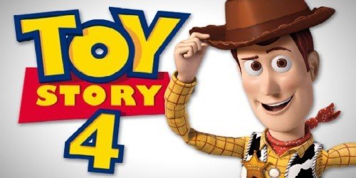 Toy Story 4: una storia d’amore tra Woody e Bo Peep?