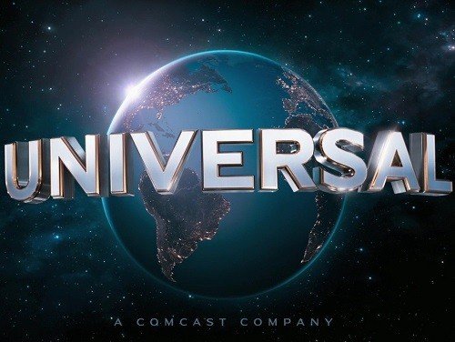 Logo della Universal