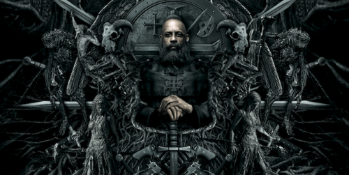 The Last Witch Hunter: nuove immagini del film con Vin Diesel