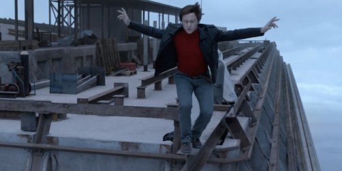 The Walk: Philippe Petit parla della sua folle impresa al RomaFF10