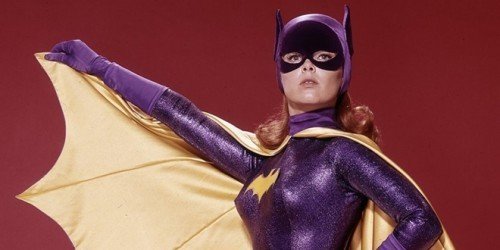 Addio a Yvonne Craig, Batgirl degli anni ’60