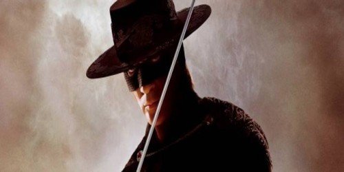 Zorro Reborn: in arrivo il reboot post apocalittico