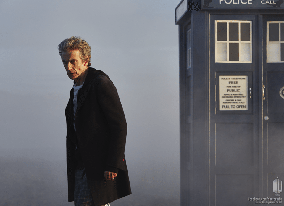 Doctor Who – BBC annuncerà sabato 23 il nuovo compagno