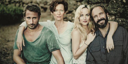 Venezia72 – A Bigger Splash: recensione