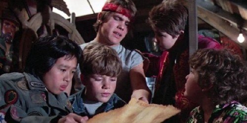 I Goonies 2, Sean Astin è sicuro: il sequel si farà