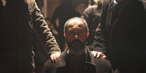 Venezia72 – Abluka (Frenzy): recensione