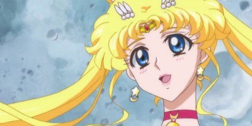 Sailor Moon Crystal: ufficiale l’arrivo della terza stagione
