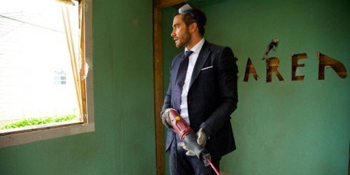 Demolition: il primo trailer del film con Jake Gyllenhaal