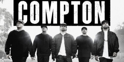 Straight outta Compton: recensione