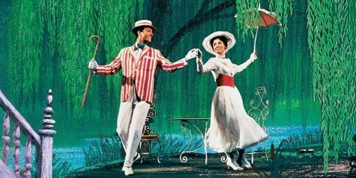 Mary Poppins: Disney al lavoro sul sequel