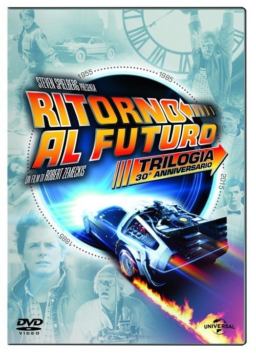 Ritorno al futuro