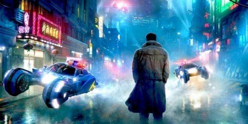 Blade Runner 2:  una trama originale per il sequel dell’icona sci-fi