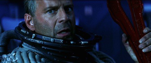 Bruce Willis - Armageddon
