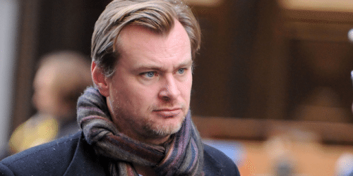 Christopher Nolan: nuovo film nel 2017