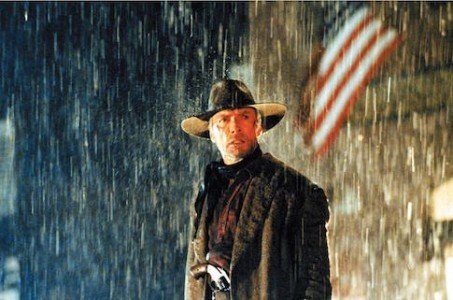 Clint Eastwood - Gli spietati