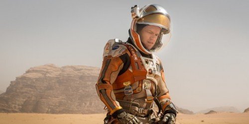 Sopravvissuto – The Martian: recensione del film di Ridley Scott