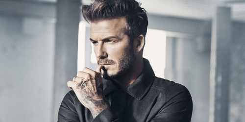 James Bond: David Beckham sarà il nuovo agente 007?