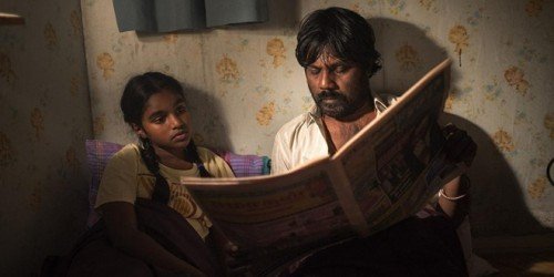 Dheepan: il trailer italiano della Palma d’Oro di Cannes 2015