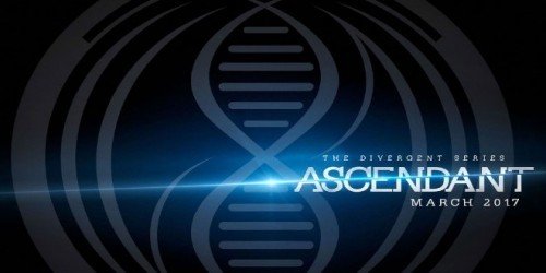 The Divergent Series: nuovo titolo e logo per il finale