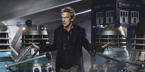 Doctor Who 9×01 e 9×02: recensione season opening