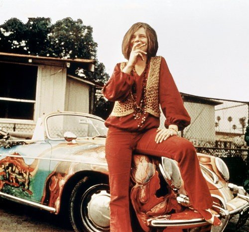 janis