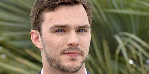 Nicholas Hoult sarà J.D. Salinger in Rebel in the Rye