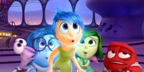 Box Office: straripante Inside Out, Everest secondo