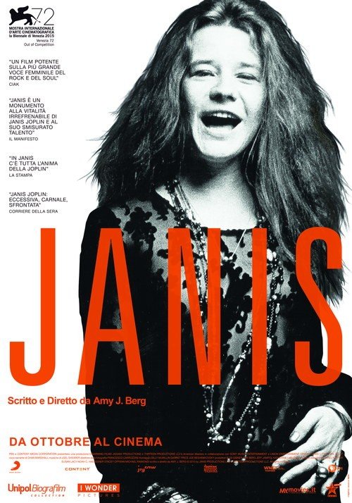 janis