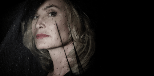 Jessica Lange torna in American Horror Story: Hotel