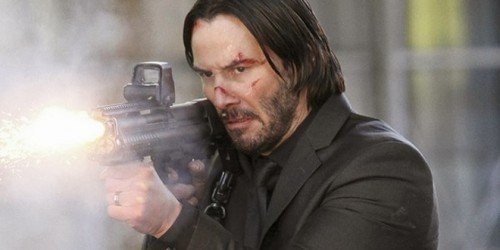 John Wick 2: Iniziano le riprese del sequel