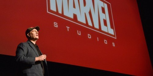 La Disney controllerà attivamente i Marvel Studios
