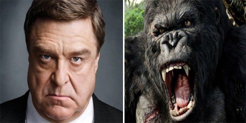 Kong: Skull Island – John Goodman sarà nel cast