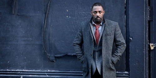 Luther: Idris Elba nella prima immagine della quarta stagione