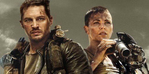 Mad Max: Fury Road, nelle sale in versione IMAX 3D