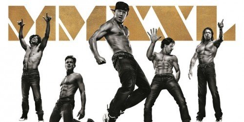 Magic Mike XXL: recensione