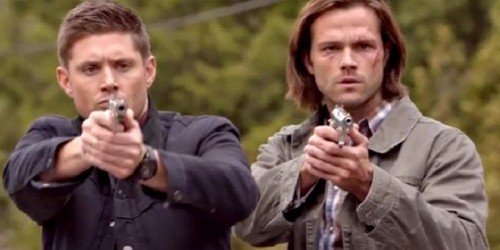 Supernatural: il trailer dell’undicesima stagione