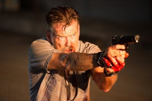 No Escape-Colpo di Stato Pierce Brosnan