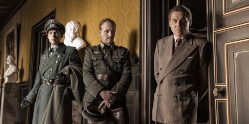 Venezia 72 – Francofonia: recensione