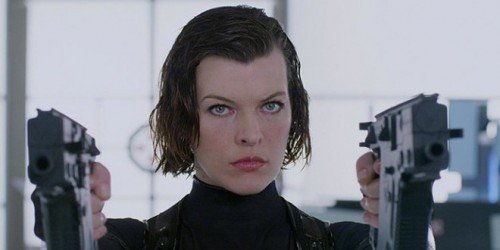 Resident Evil 6 – Milla Jovovich e Ali Larter nelle foto dal set