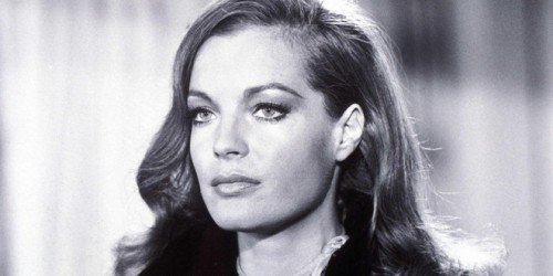 Romy Schneider: vita, morte e sciagure di una diva triste