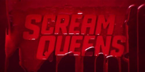 Scream queens: rilasciata la sigla di apertura