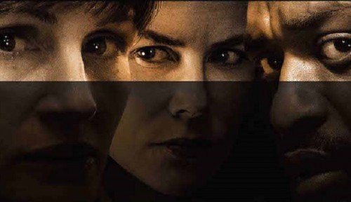 Secret In Their Eyes: nuovo poster per il thriller con Kidman e Roberts