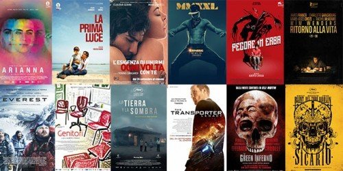 Manuale del Cinefilo: i film al cinema dal 21 al 27 settembre