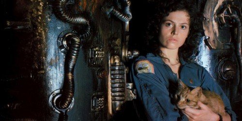 Ridley Scott: ‘in Alien: Paradise Lost molti riferimenti al primo Alien’