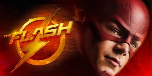 The Flash: il promo della seconda stagione con Jay Garrick